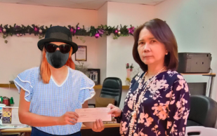 [VIRAL] Philippines: PCSO Ridiculed by Filipinos After Posting Lottery Winner's Photo—Here's Why