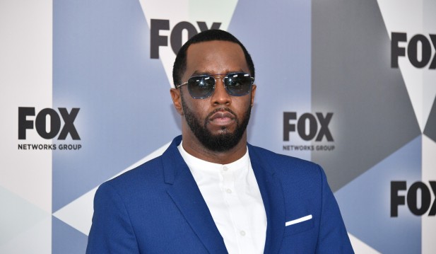 Sean 'Diddy' Combs Homes in LA, Miami Raided By US Homeland Security