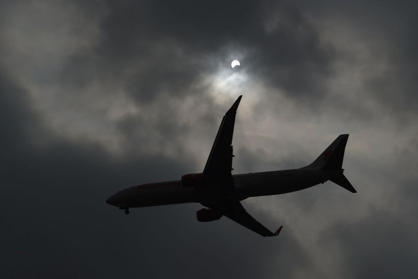 Airlines Eclipse