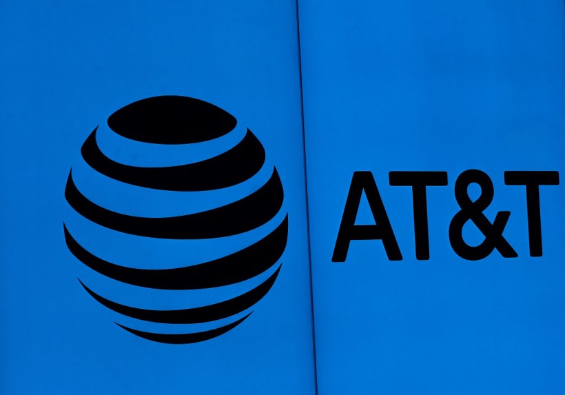 AT&T data leak