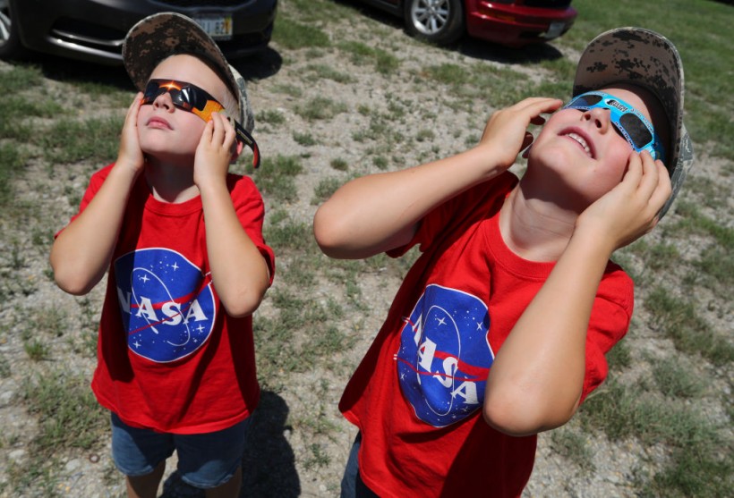 Solar Eclipse 2024 What to Know