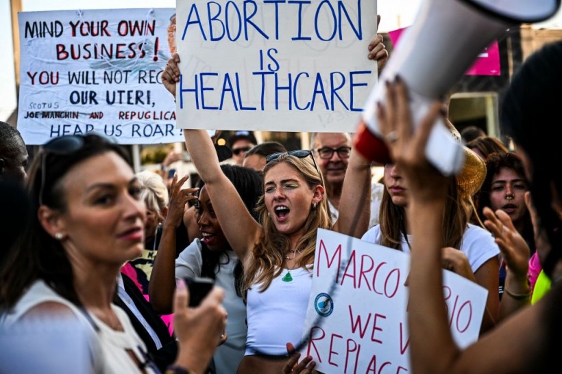 Florida abortion