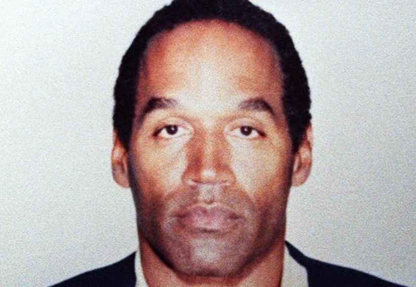 Searches For OJ Simpson's Tell-All Murder Book Soar After His Death ...