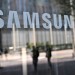 Samsung Receives $6.4 Billion Funding from White House
