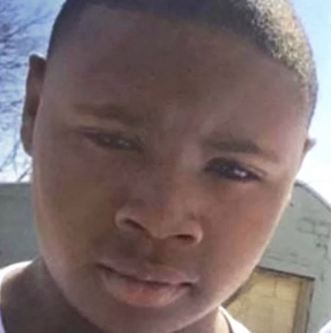 Jaylen Griffin's Loved Ones Give Teary Tribute After His Body Was Found In Buffalo Attic
