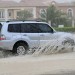 Rain in the Desert: Dubai Experiences Unprecedented Rainfall, Flooding Airport, Roads