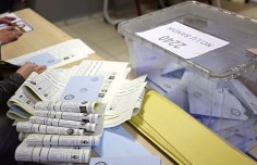 TURKEY-POLITICS-MUNICIPAL-VOTE