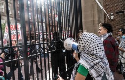 College Students Across the US Face Arrest for Pro-Palestinian Demonstrations at Prestigious Universities