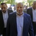 Hamas Official Affirms Willingness to Disarm in Exchange for Two-State Solution