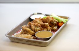 Food Supply Chain Issues Create Shortage And Higher Prices On Chicken Wings