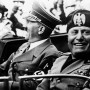 Mussolini citizenship
