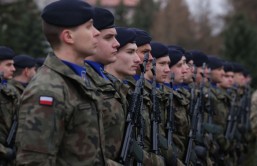 Germany, Poland Pledge to Boost Ukraine Defense as NATO Looks to 'Trump-Proof' Aid