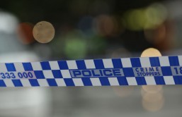 Perth, Australia - Teen Wielding Knife Fatally Shot by Authorities