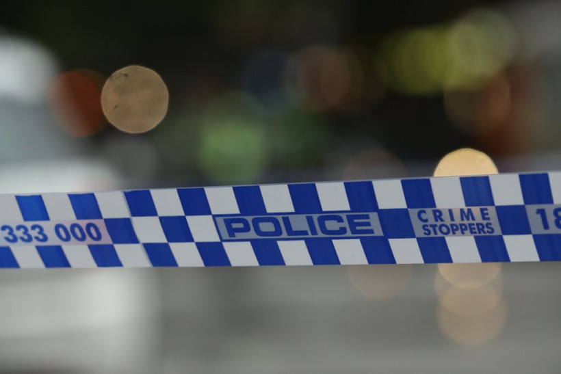 Perth, Australia - Teen Wielding Knife Fatally Shot by Authorities