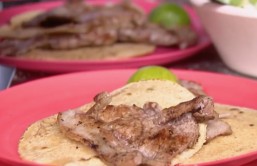 Mexican taco stand awarded Michelin star