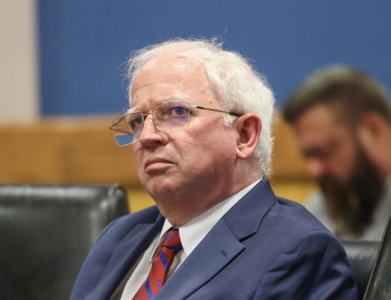 John Eastman pleads not guilty in Arizona