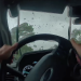 WATCH: Iowa Sheriff's Sergeant Barely Escapes Tornado in Dramatic Car Race