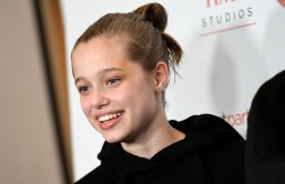 Shiloh Jolie-Pitt looking for name change