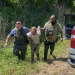Pictured: Boyfriend Arrested After 'Brutal and Heinous' Murder of Louisiana Mom, Child