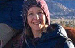 Kelly Paduchowski - Missing Arizona Woman
